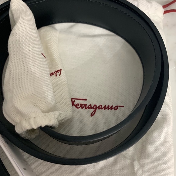 Salvatore Ferragamo Brand new Authentic belt - Picture 4 of 4